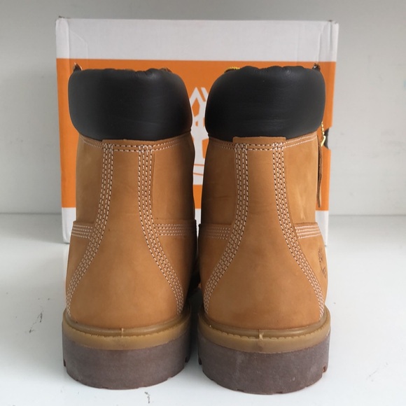 Timberland Premium Boots Men’s - Picture 4 of 7
